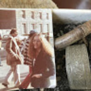 Meet your Posher, Deborah